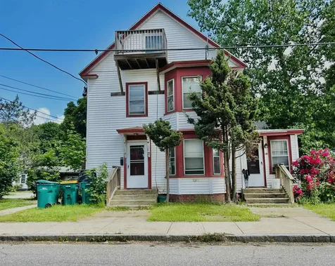 68 Lafayette Street Rochester NH 03867