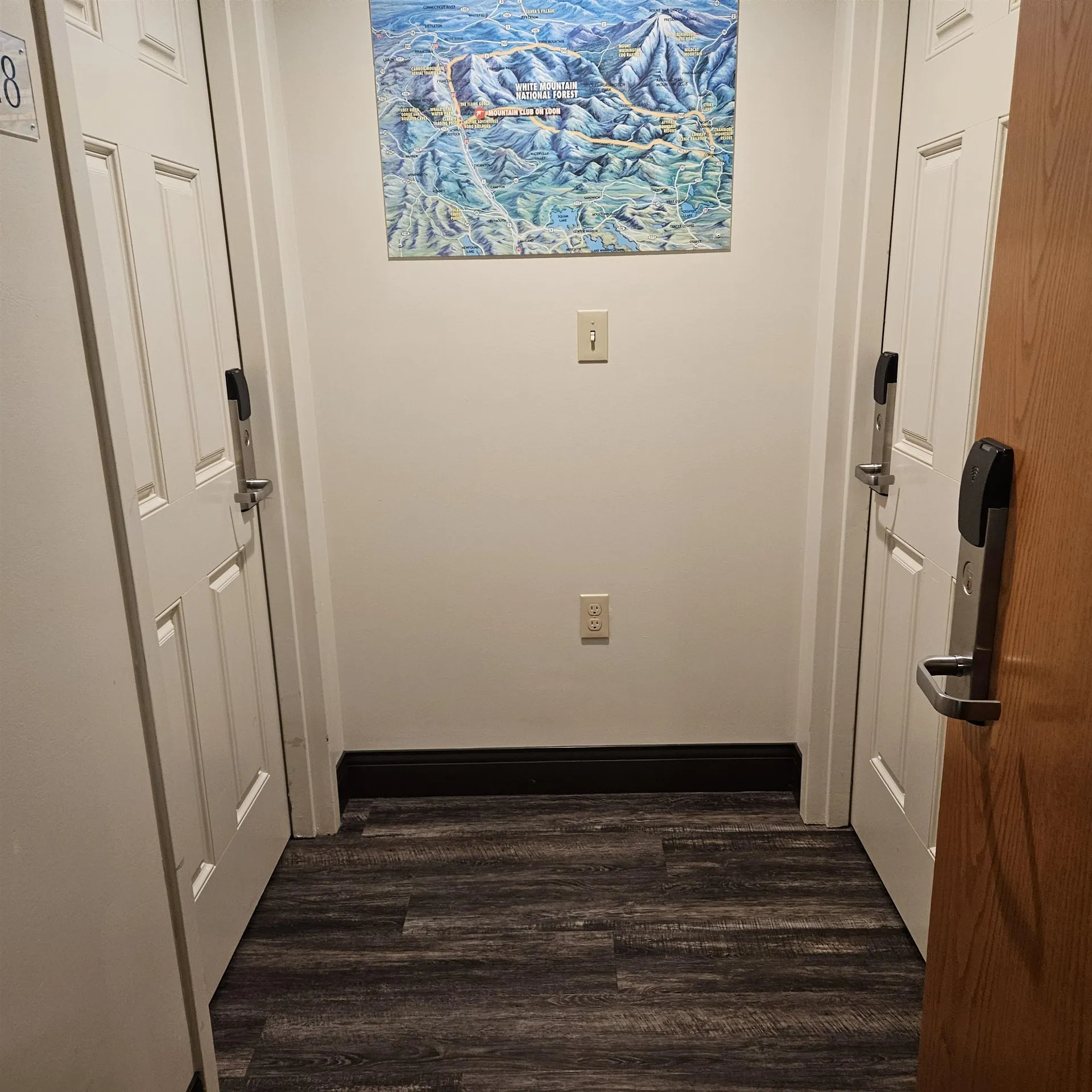 90 Loon Mountain Road Lincoln NH 03251