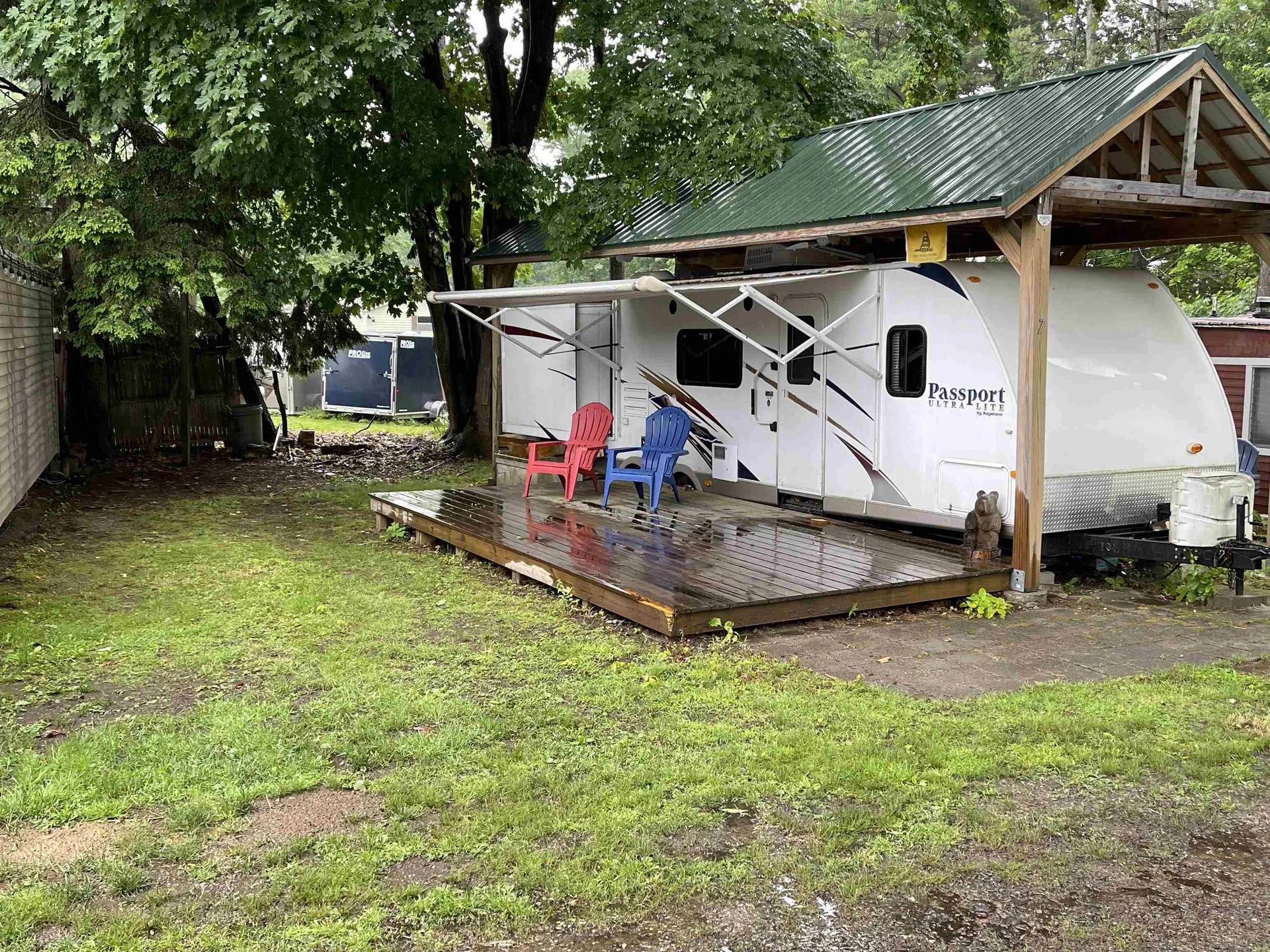 24 Dock Road Gilford NH 03249