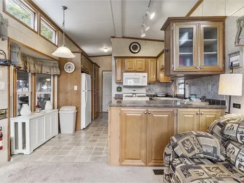 5 Eagle Lane South Hero VT 05486