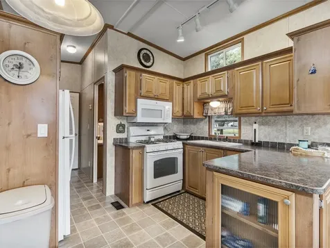 5 Eagle Lane South Hero VT 05486