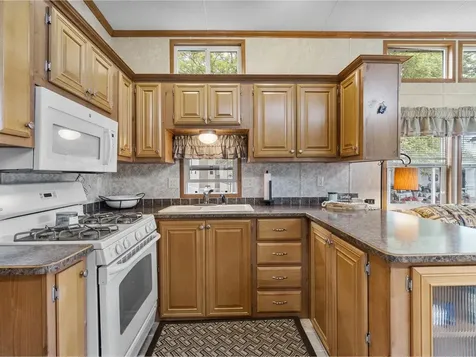 5 Eagle Lane South Hero VT 05486