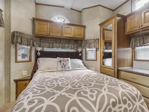 5 Eagle Lane South Hero VT 05486