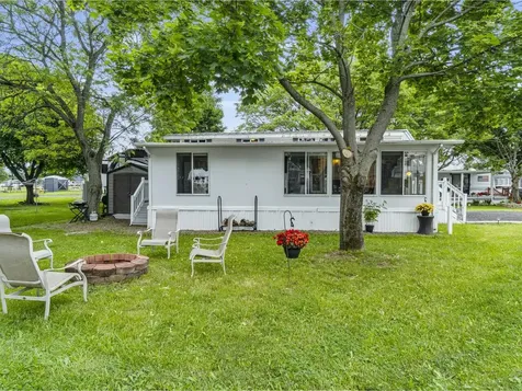 5 Eagle Lane South Hero VT 05486