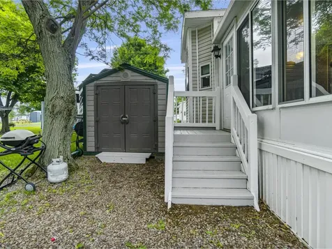 5 Eagle Lane South Hero VT 05486