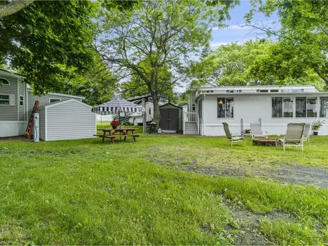 5 Eagle Lane South Hero VT 05486