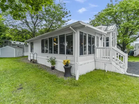 5 Eagle Lane South Hero VT 05486
