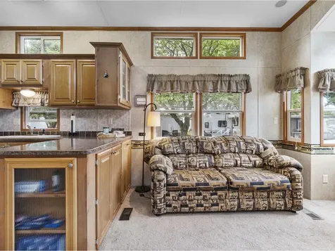 5 Eagle Lane South Hero VT 05486