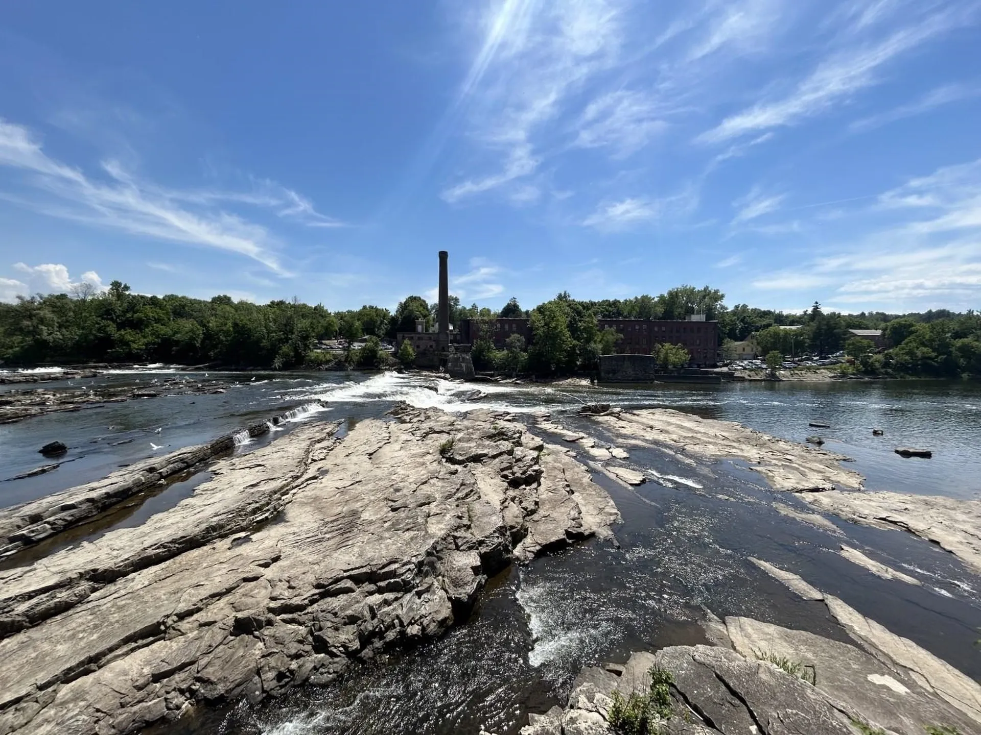 60 Winooski Falls Way Winooski VT 05404