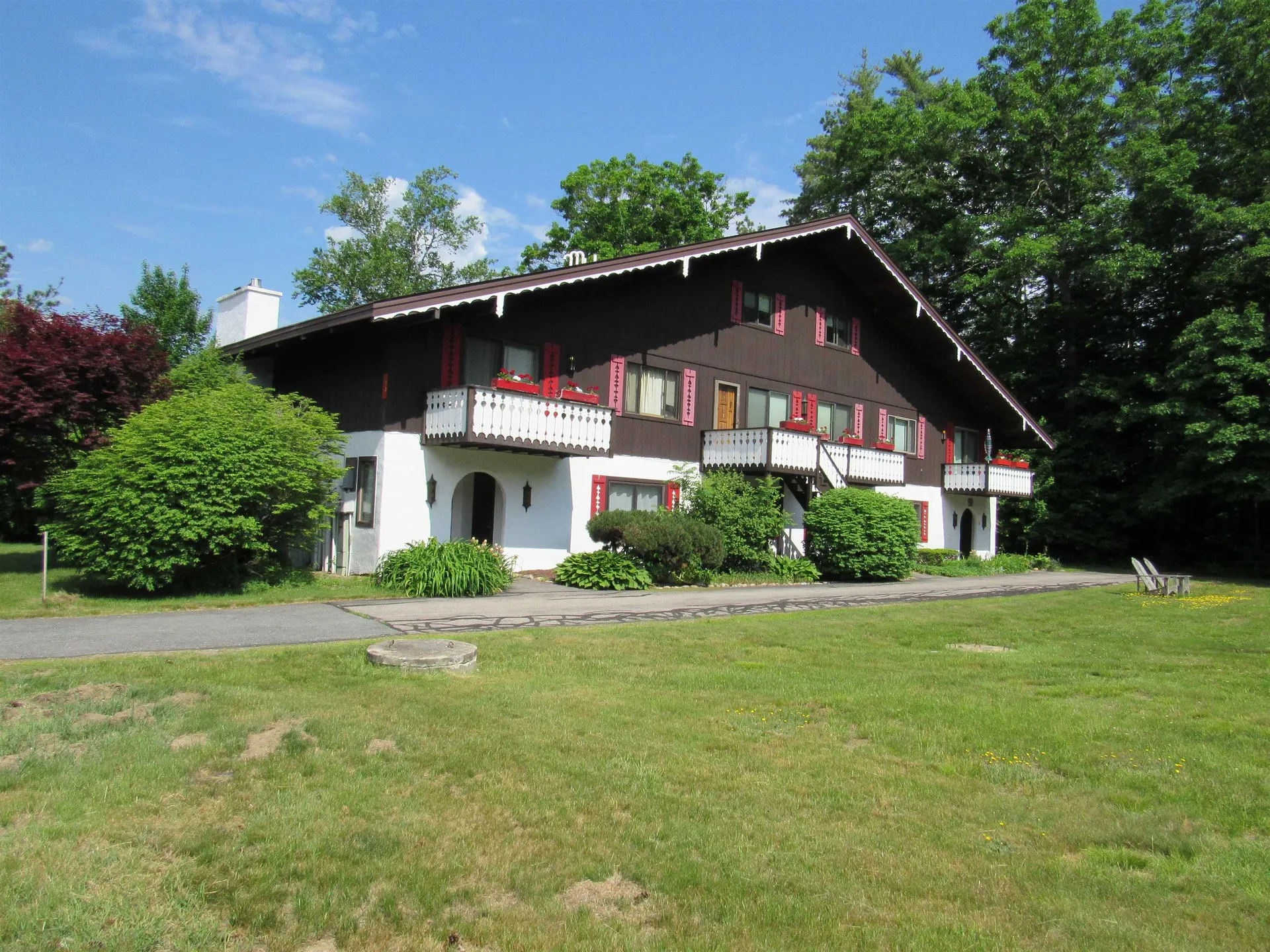 13-9 Bunker Lane Bartlett NH 03838