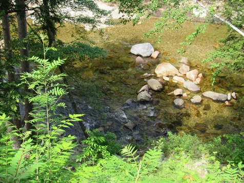 13-9 Bunker Lane Bartlett NH 03838