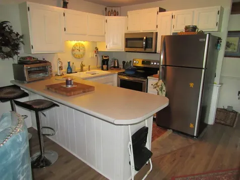 13-9 Bunker Lane Bartlett NH 03838