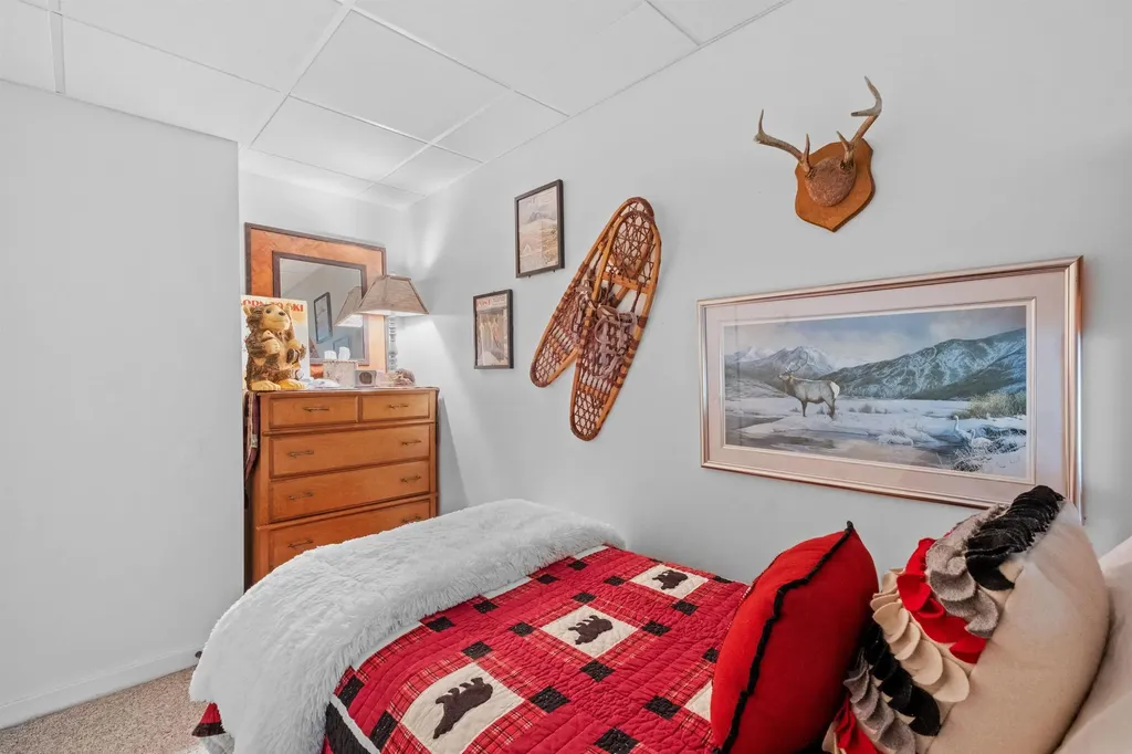 33b Flume Road Lincoln NH 03251