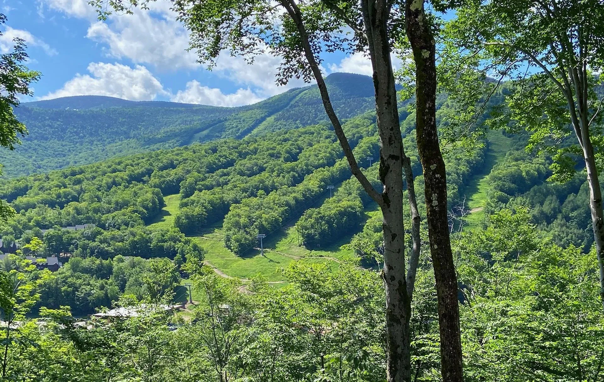 33b Flume Road Lincoln NH 03251