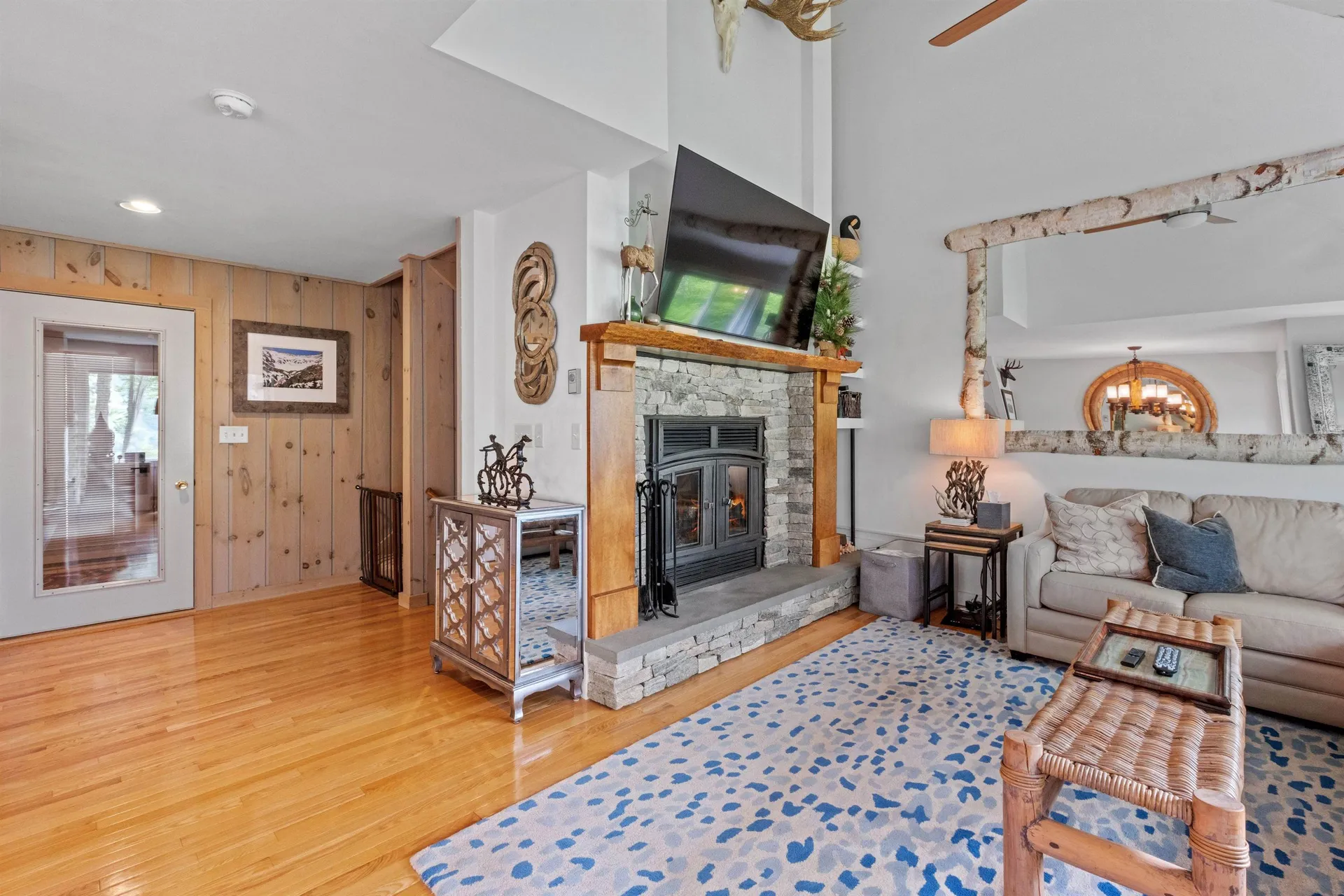 33b Flume Road Lincoln NH 03251