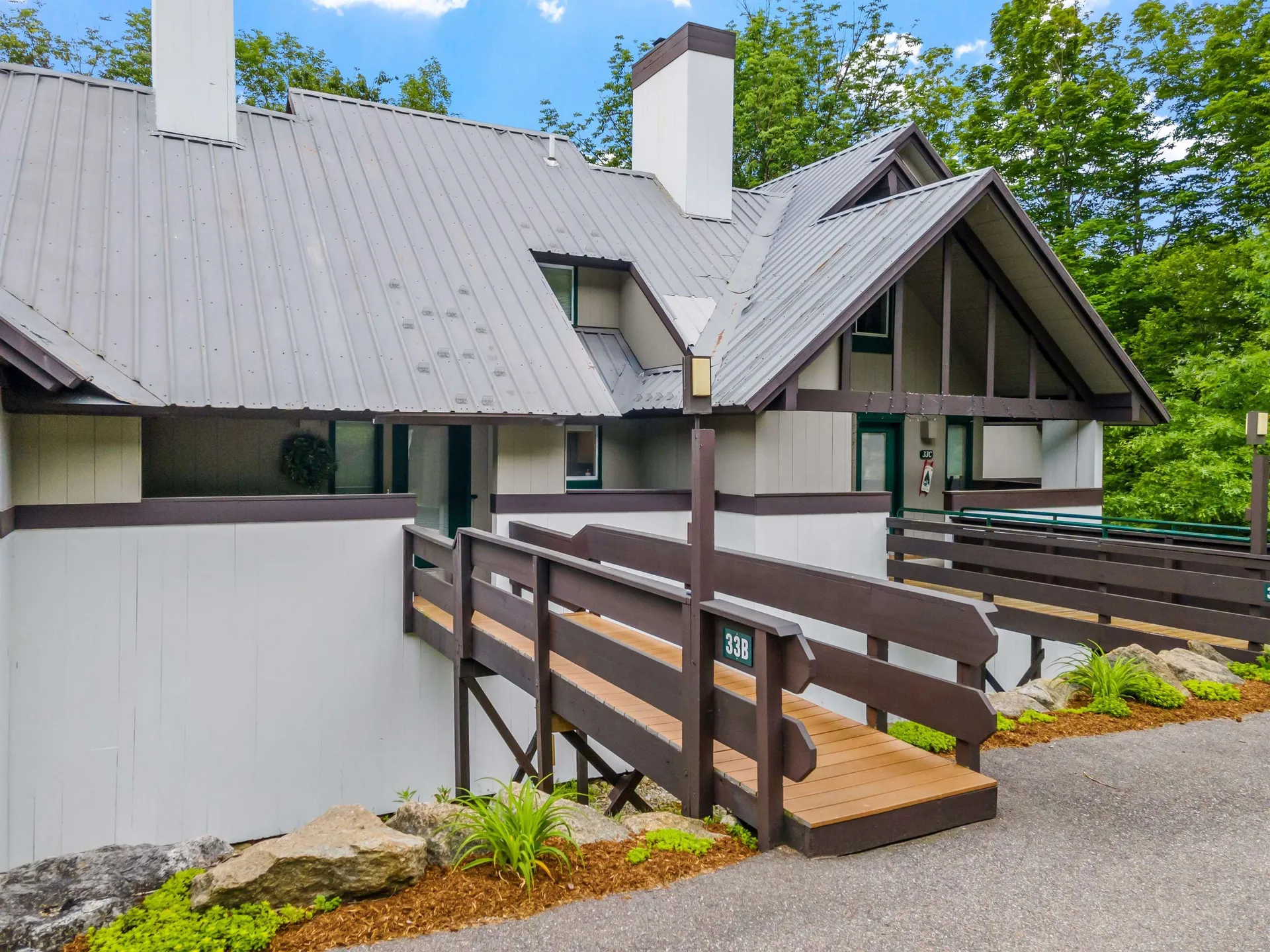 33b Flume Road Lincoln NH 03251