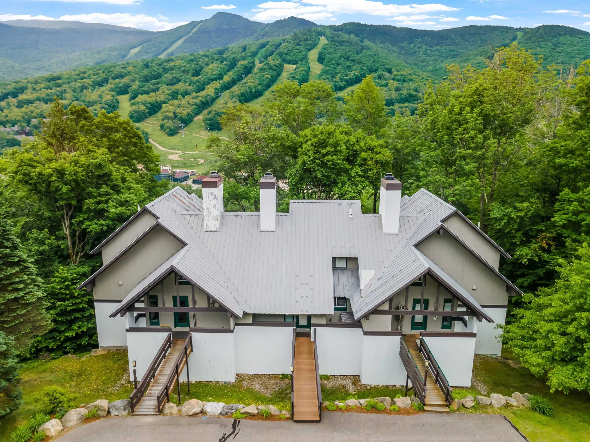 33b Flume Road Lincoln NH 03251