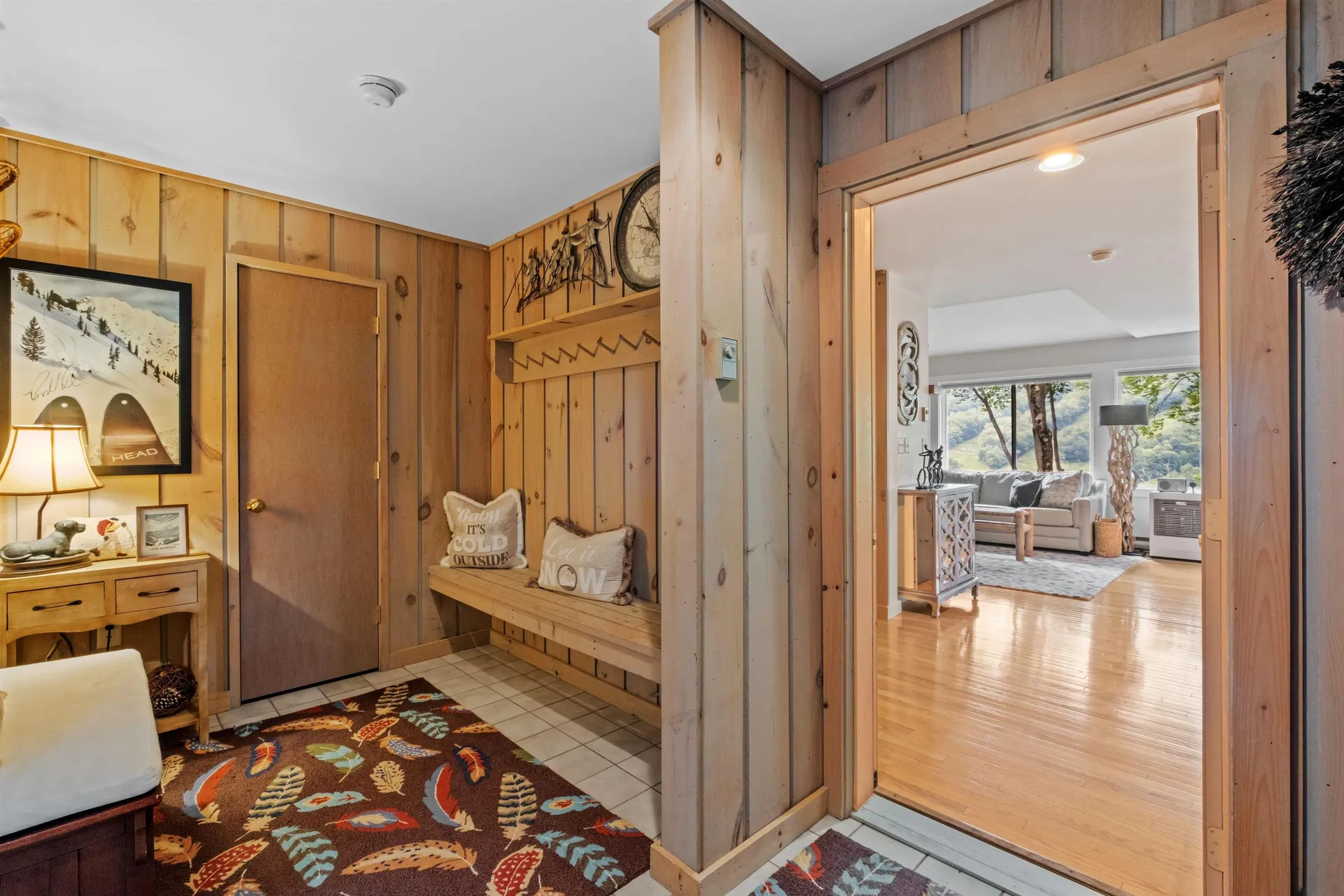 33b Flume Road Lincoln NH 03251