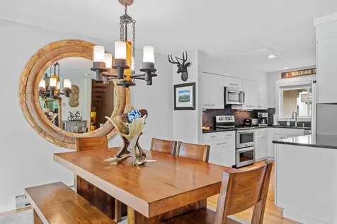 33b Flume Road Lincoln NH 03251