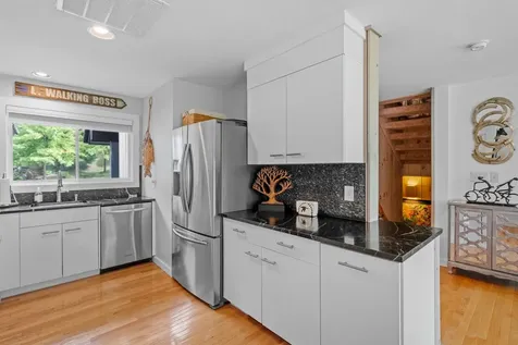 33b Flume Road Lincoln NH 03251