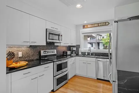 33b Flume Road Lincoln NH 03251