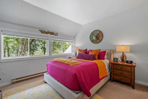 33b Flume Road Lincoln NH 03251