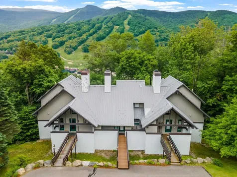 33b Flume Road Lincoln NH 03251