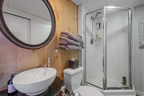 33b Flume Road Lincoln NH 03251