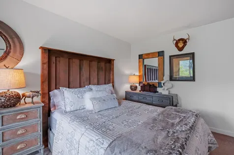 33b Flume Road Lincoln NH 03251