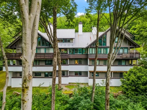 33b Flume Road Lincoln NH 03251