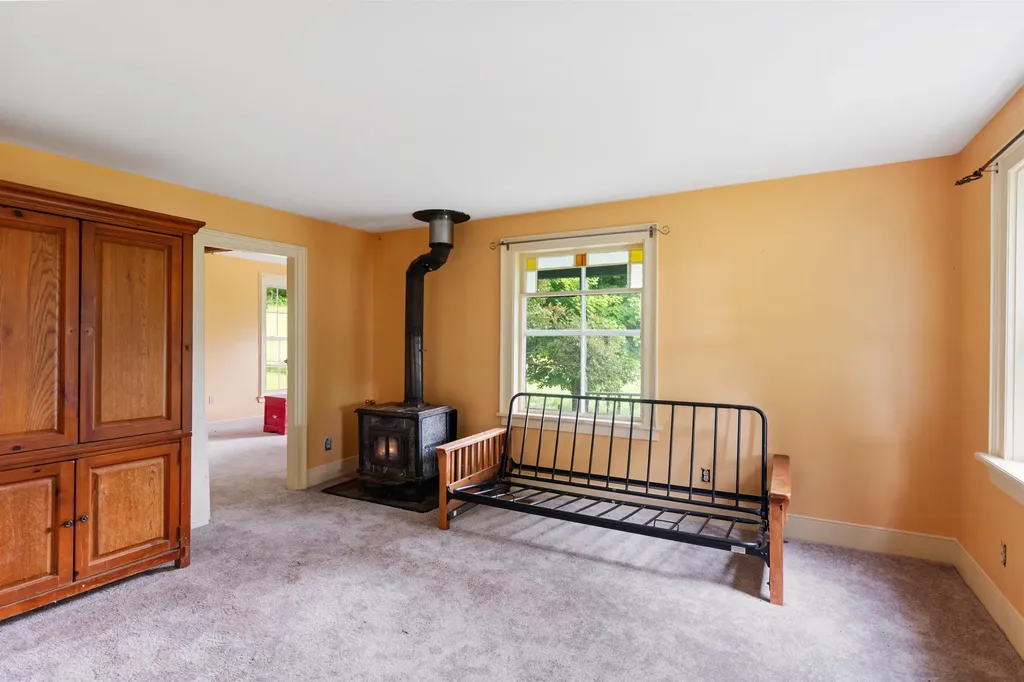 113 Gambler Road Bakersfield VT 05448