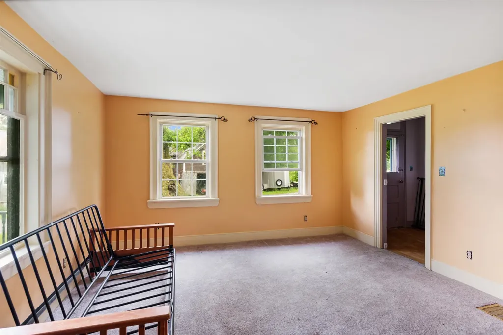 113 Gambler Road Bakersfield VT 05448