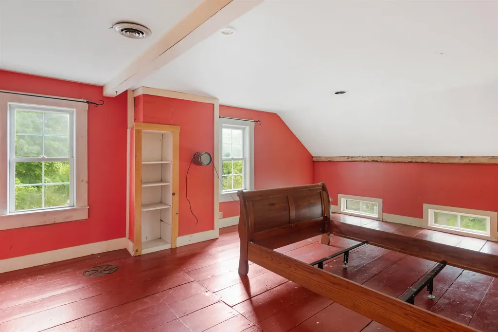 113 Gambler Road Bakersfield VT 05448