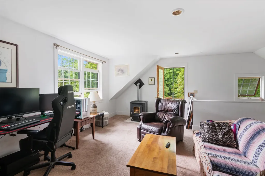 113 Gambler Road Bakersfield VT 05448