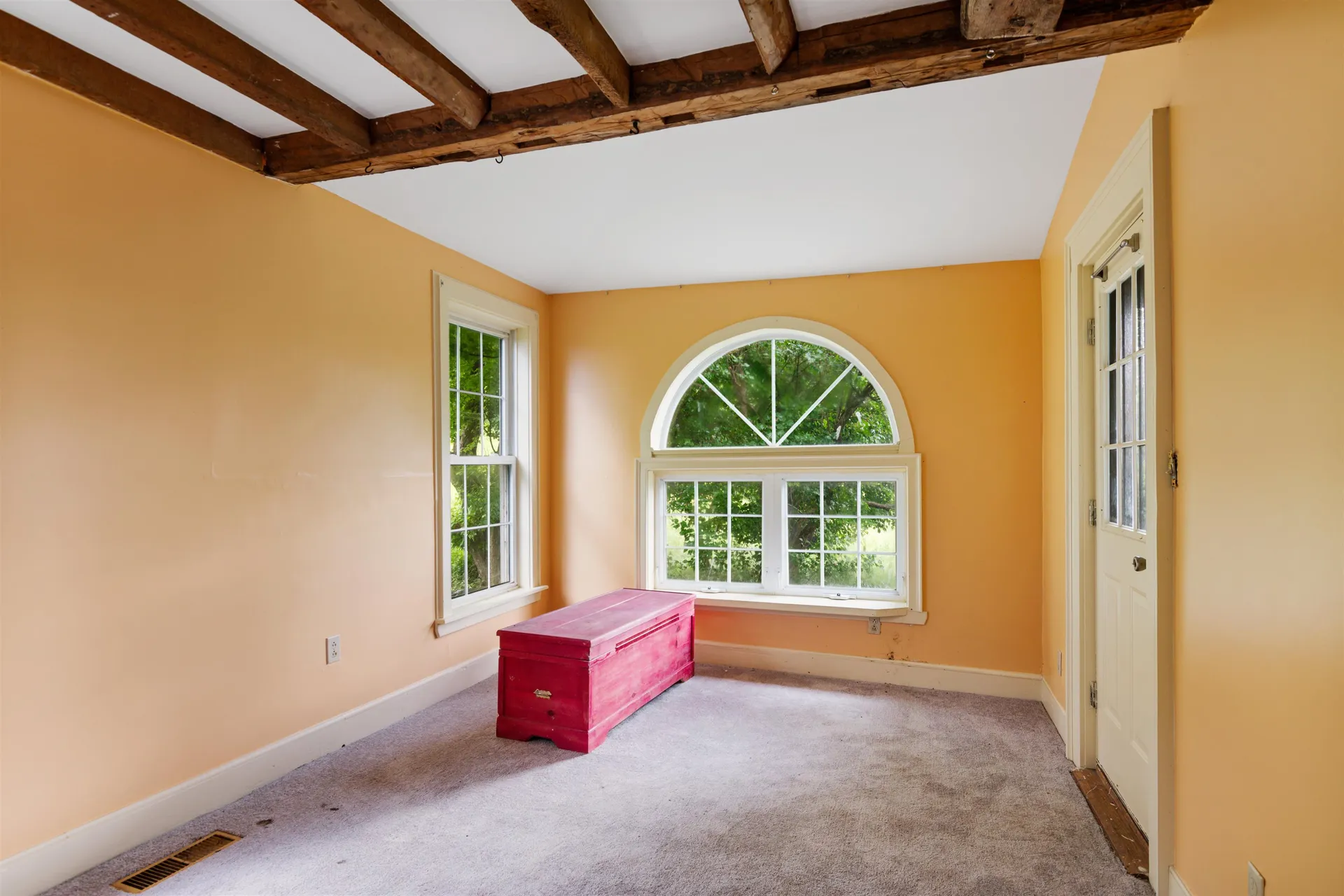 113 Gambler Road Bakersfield VT 05448