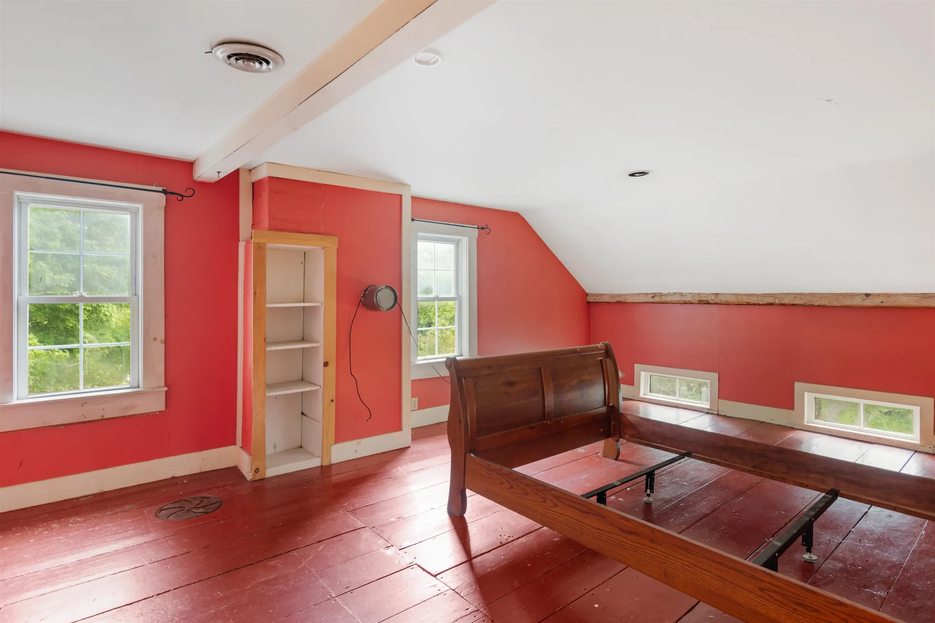 113 Gambler Road Bakersfield VT 05448