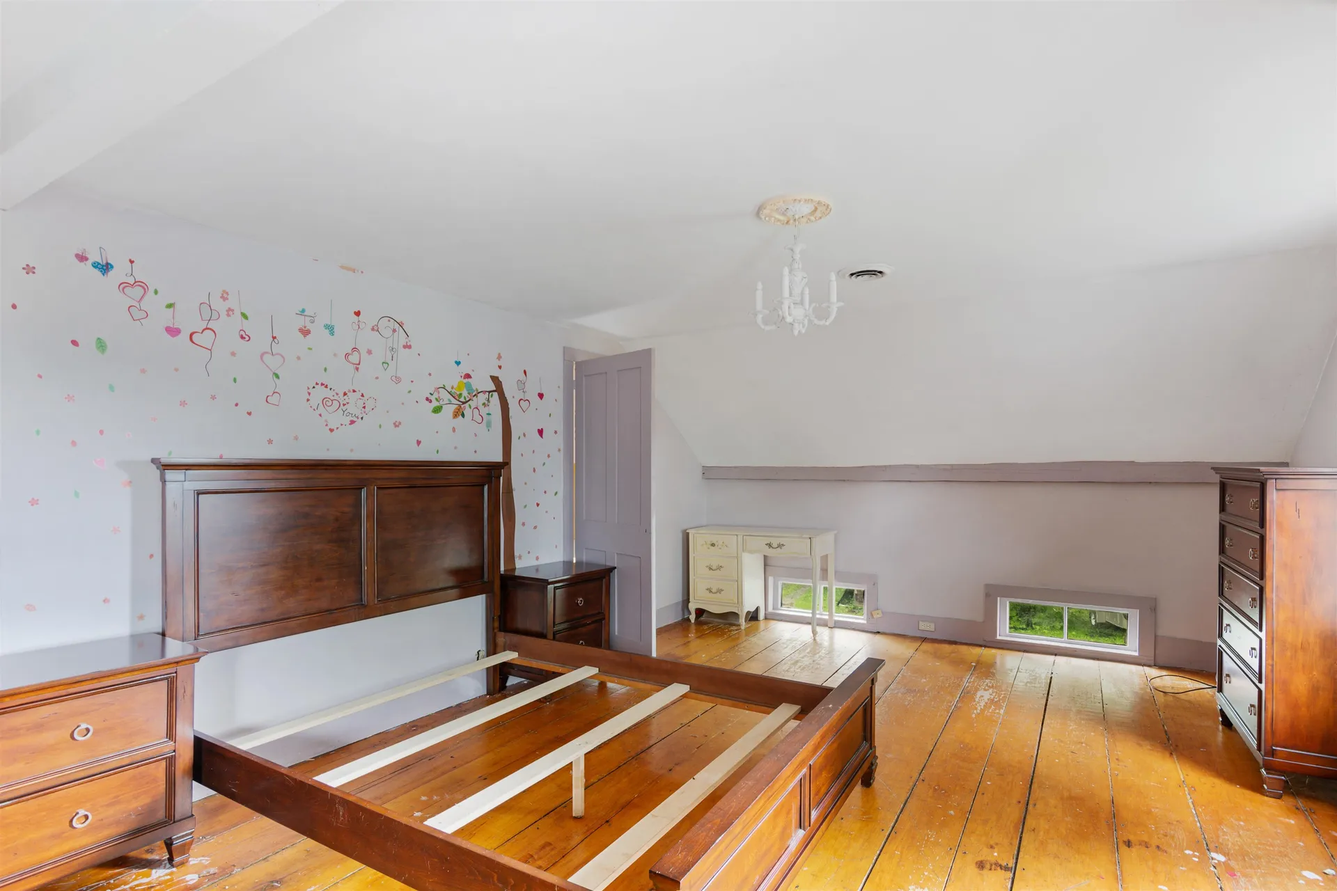 113 Gambler Road Bakersfield VT 05448