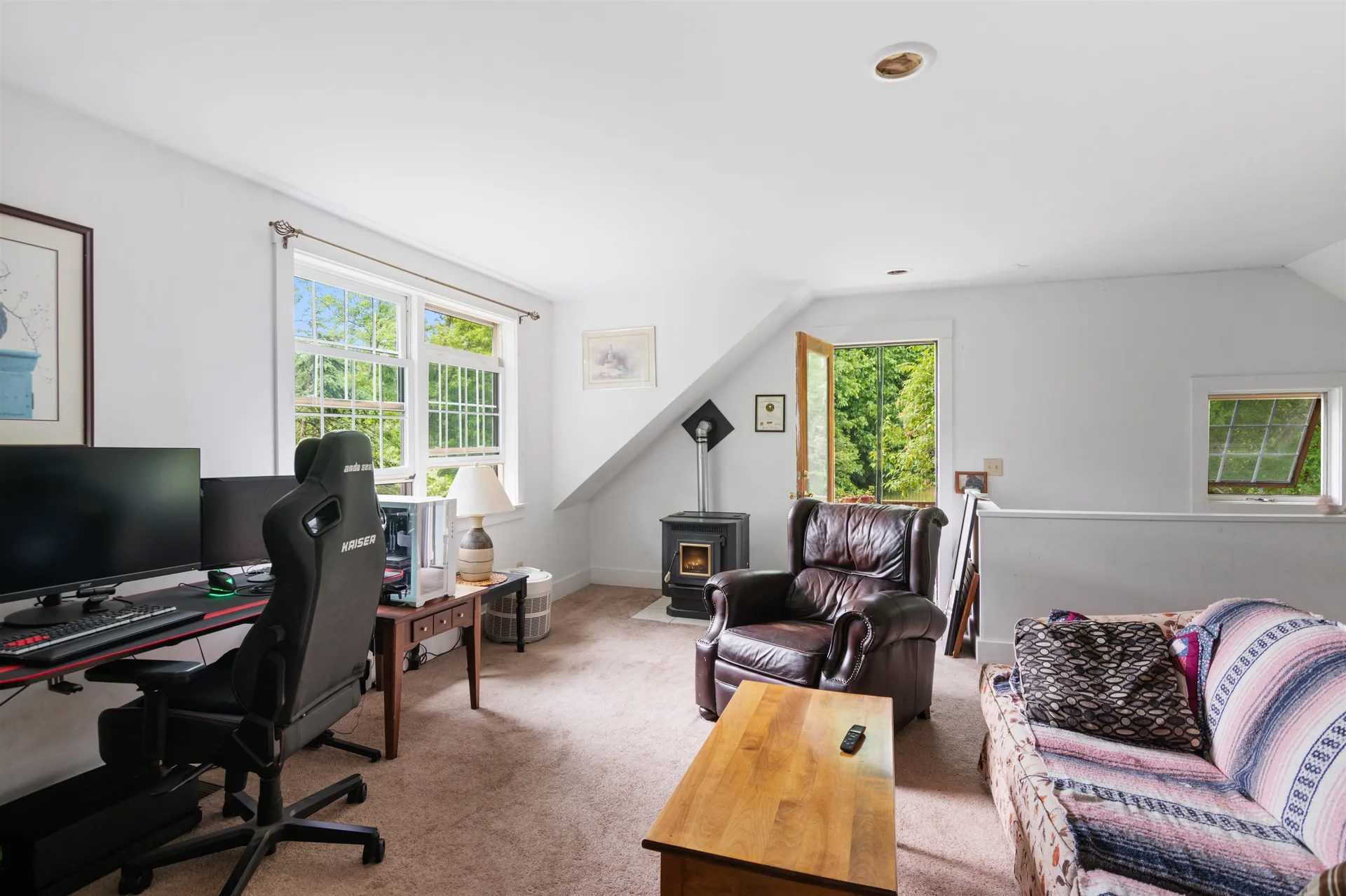 113 Gambler Road Bakersfield VT 05448