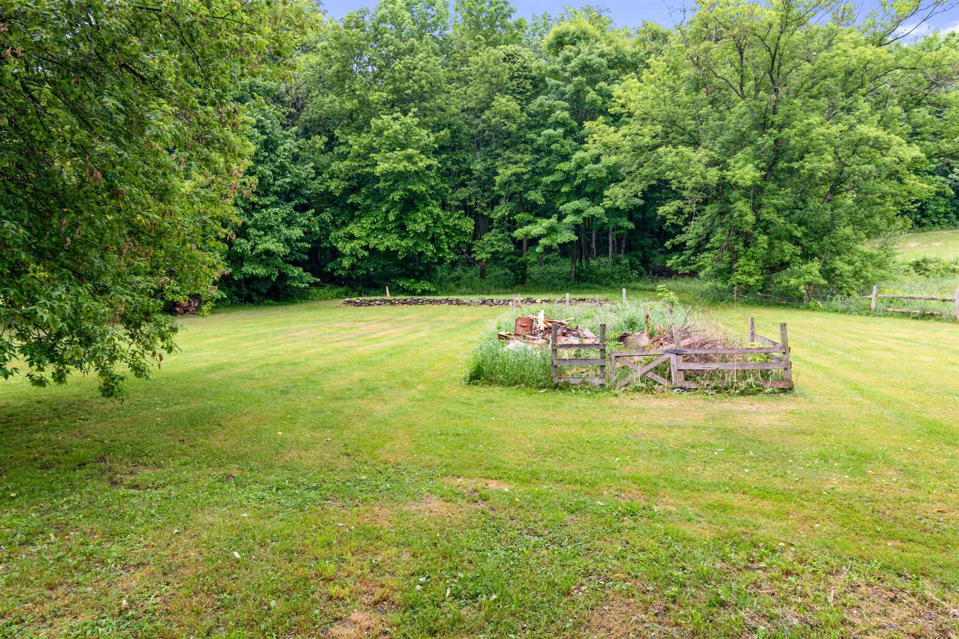 113 Gambler Road Bakersfield VT 05448