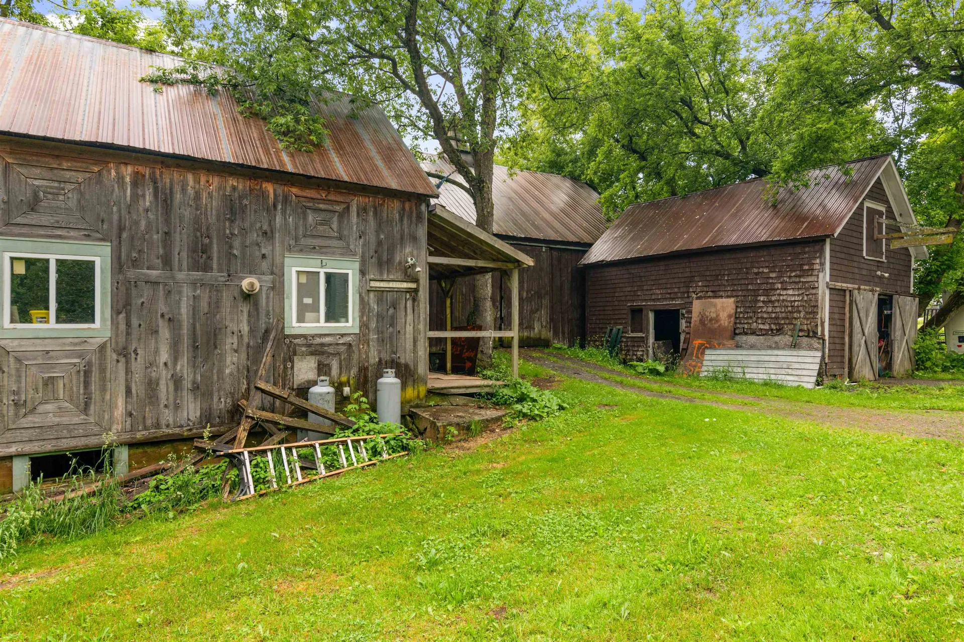 113 Gambler Road Bakersfield VT 05448