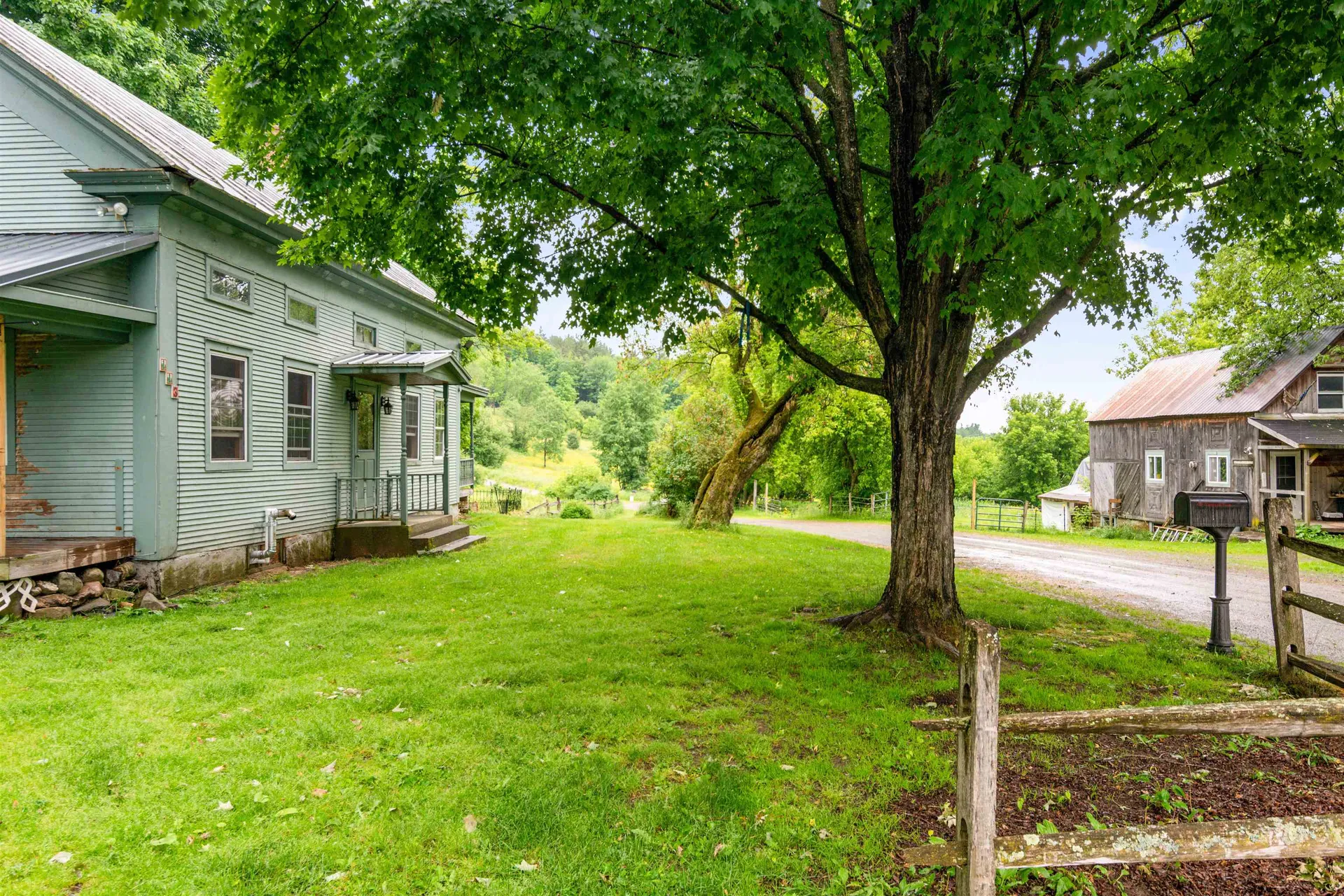 113 Gambler Road Bakersfield VT 05448