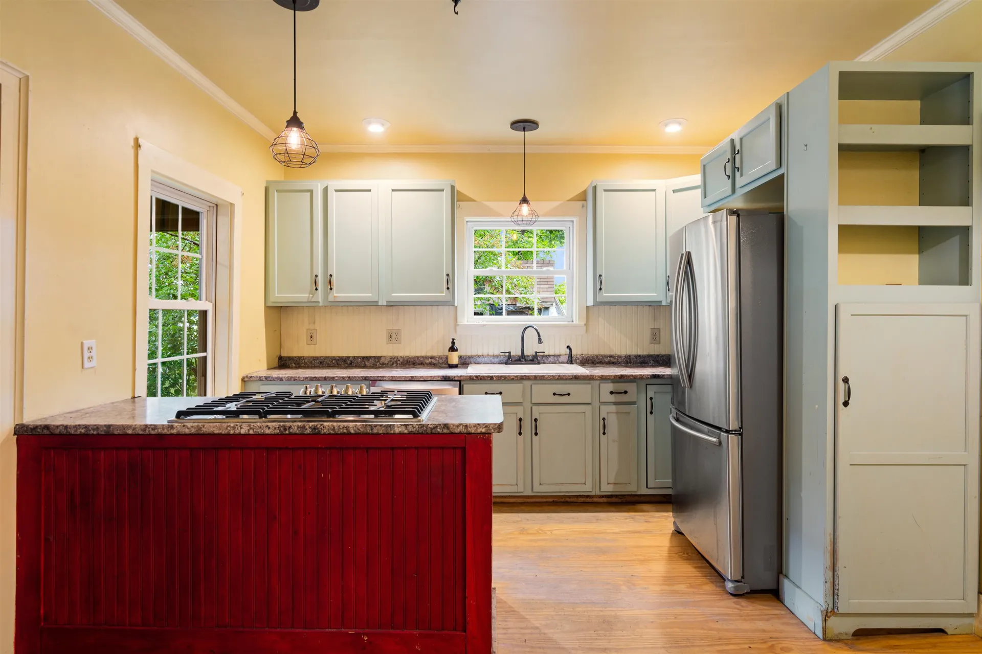 113 Gambler Road Bakersfield VT 05448