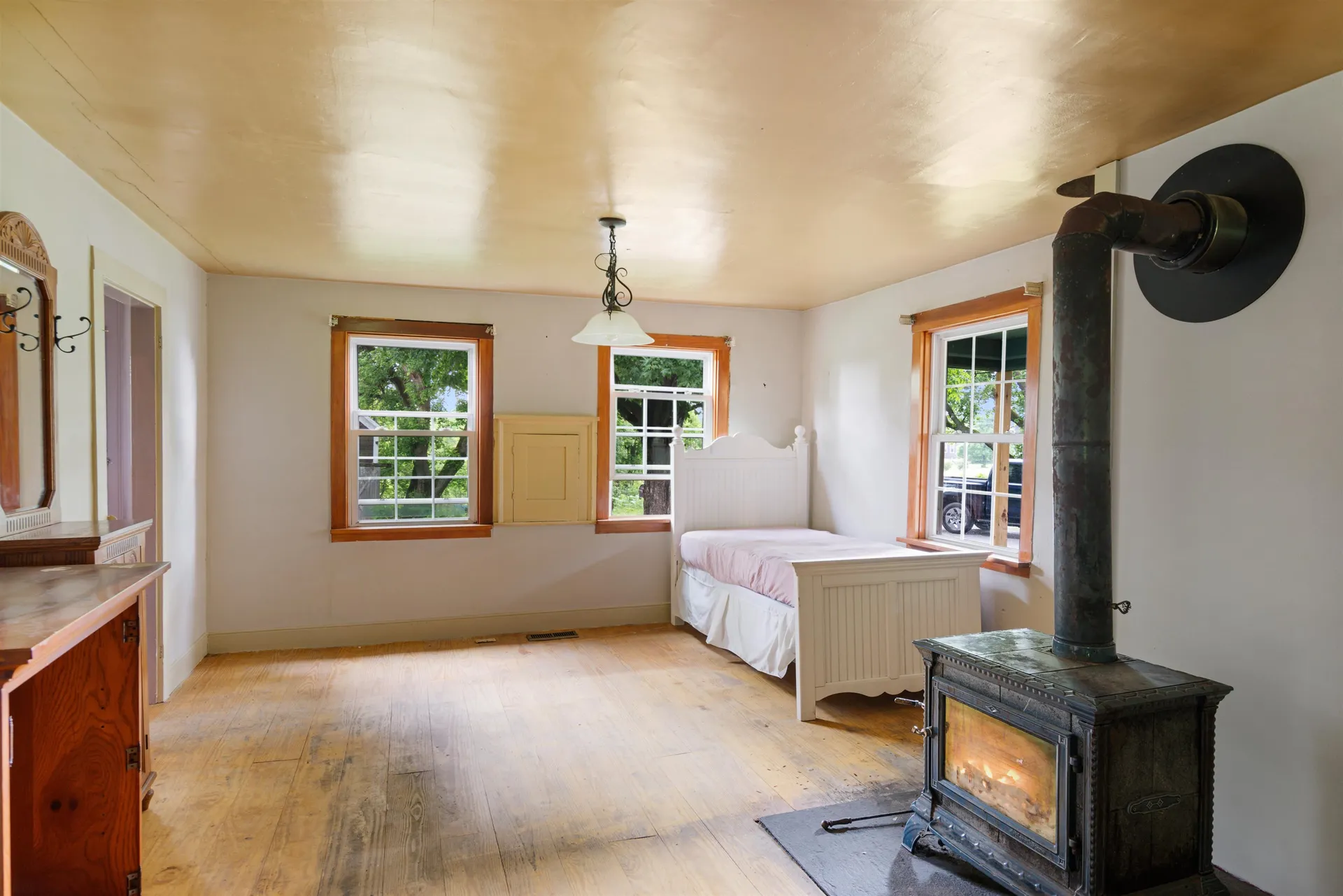 113 Gambler Road Bakersfield VT 05448