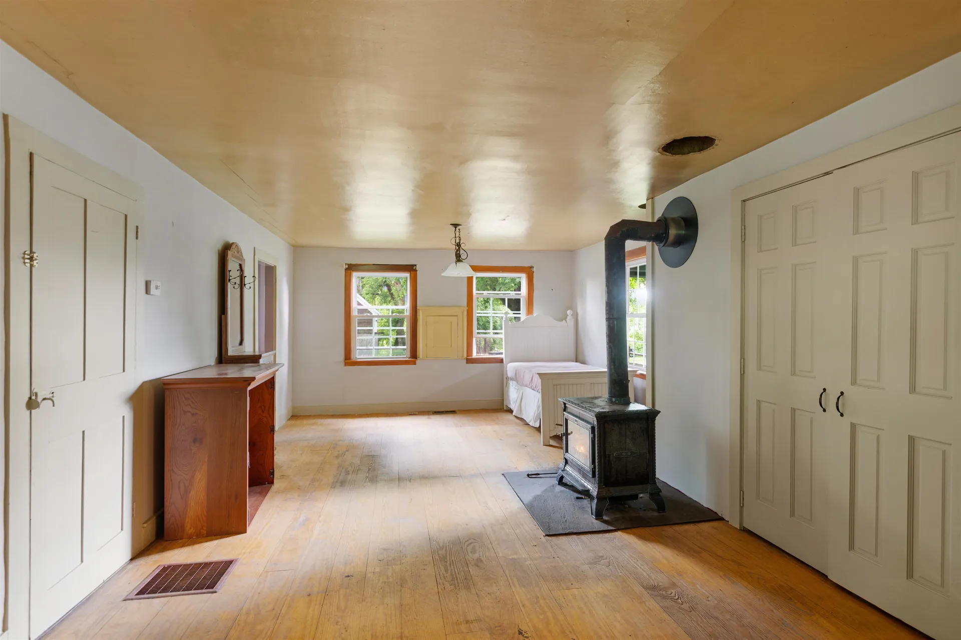 113 Gambler Road Bakersfield VT 05448