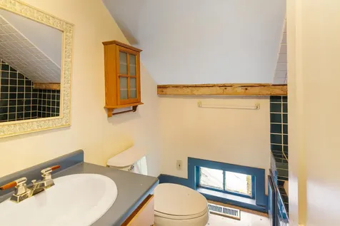 113 Gambler Road Bakersfield VT 05448