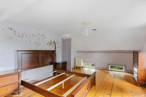 113 Gambler Road Bakersfield VT 05448