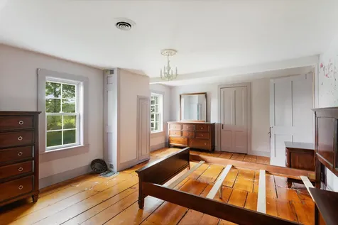 113 Gambler Road Bakersfield VT 05448