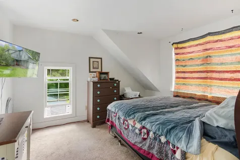 113 Gambler Road Bakersfield VT 05448