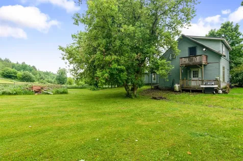 113 Gambler Road Bakersfield VT 05448