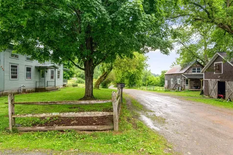 113 Gambler Road Bakersfield VT 05448